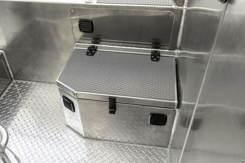 UMS 700 HT