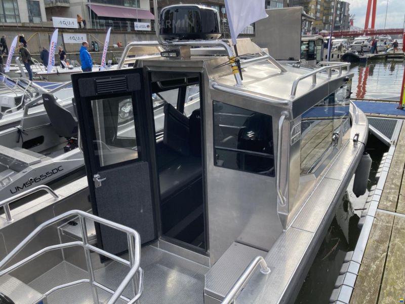 UMS 700 HT