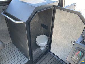 UMS 865 Cabin Sleeper