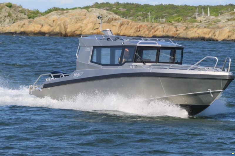 UMS 800 HT