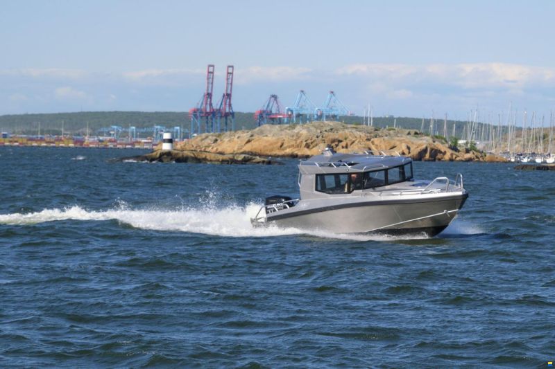 UMS 800 HT