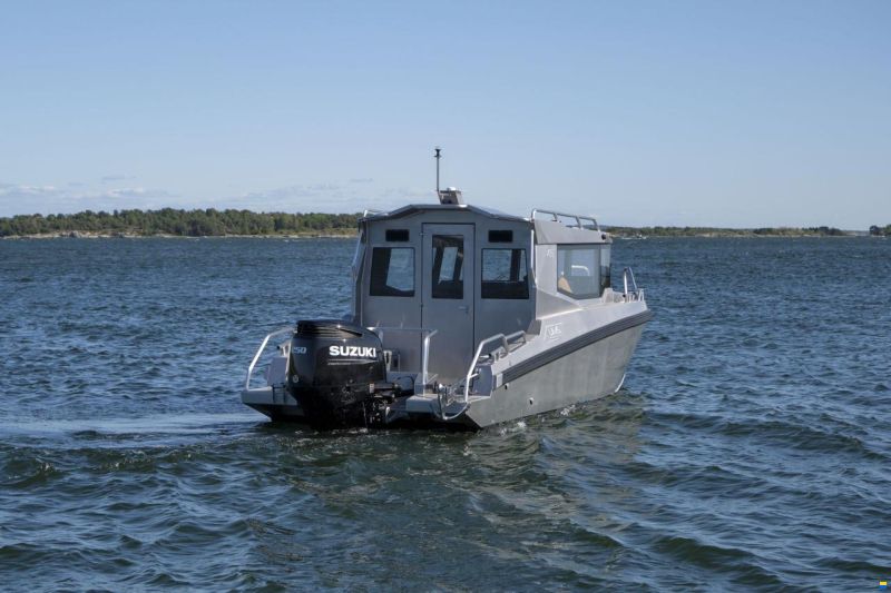 UMS 800 HT