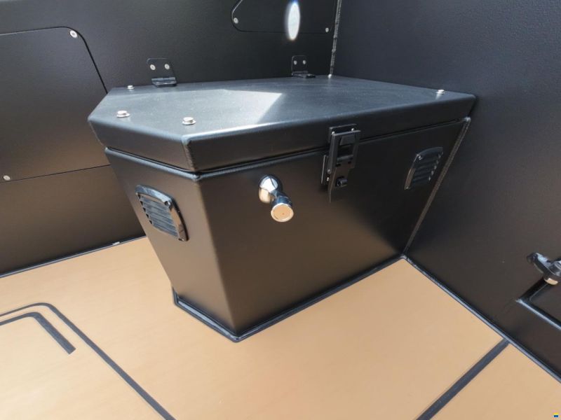 UMS 800 HT