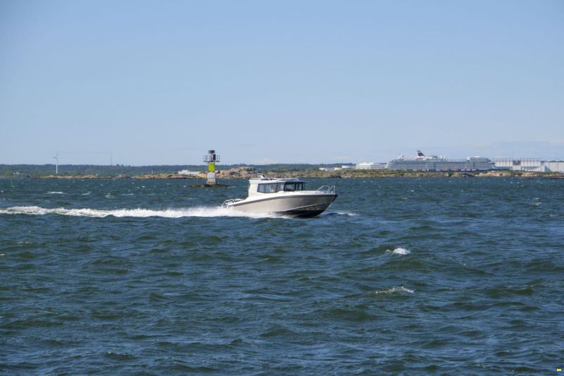UMS 800 HT