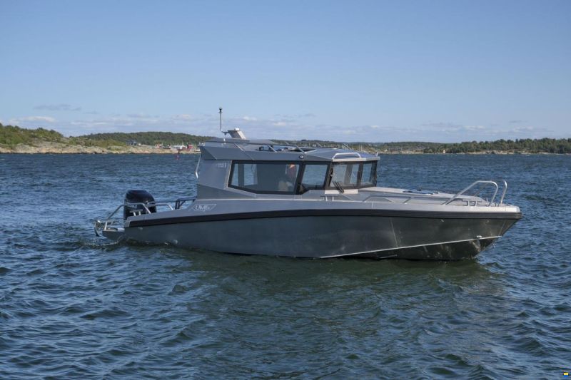 UMS 800 HT