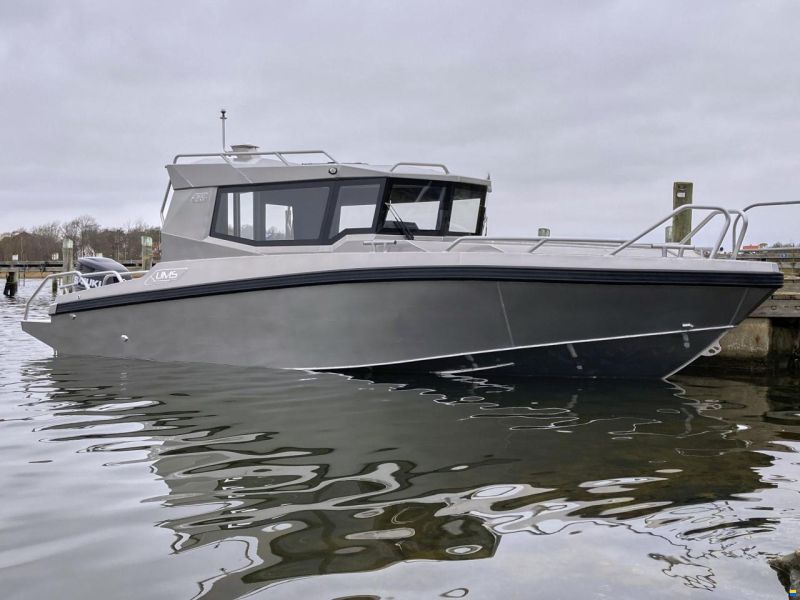 UMS 800 HT