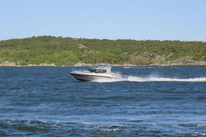UMS 800 HT