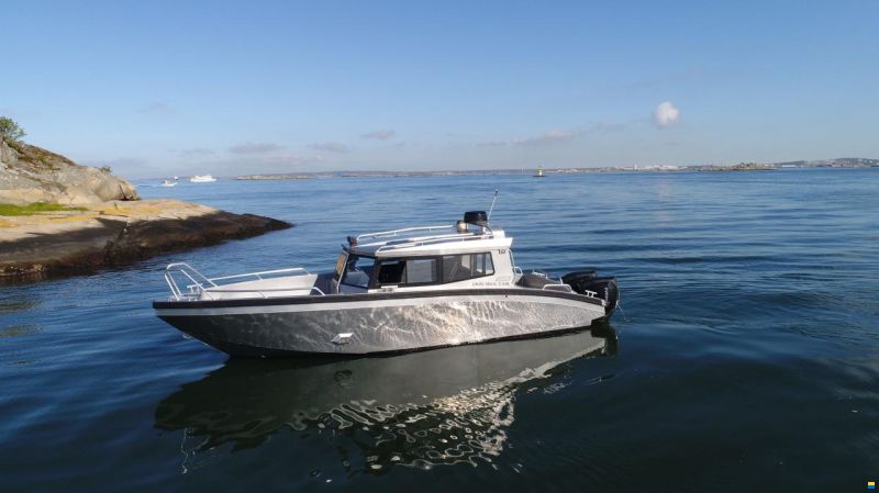 UMS 865 HT
