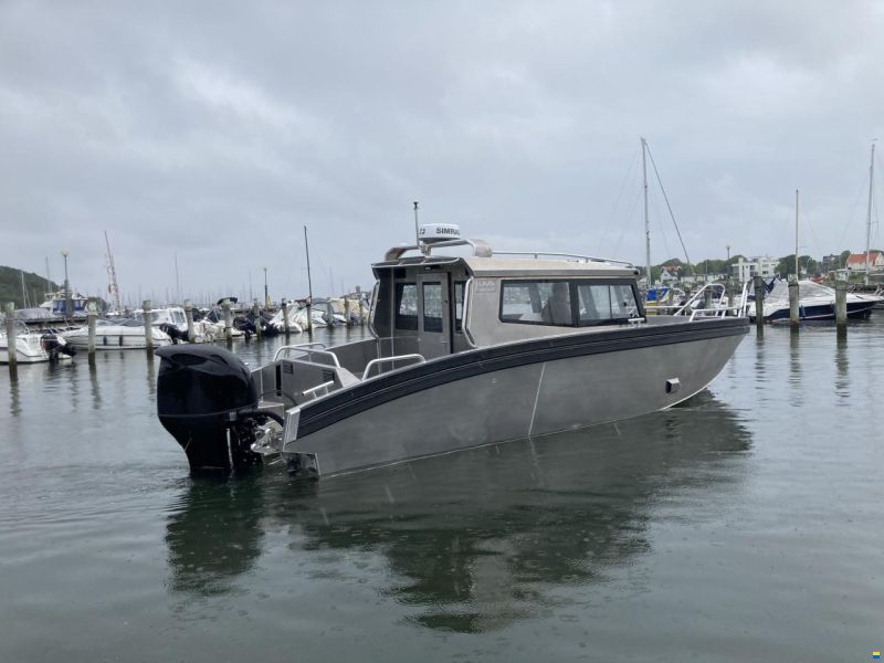 UMS 865 HT