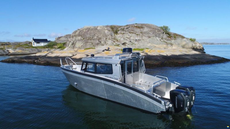 UMS 865 HT