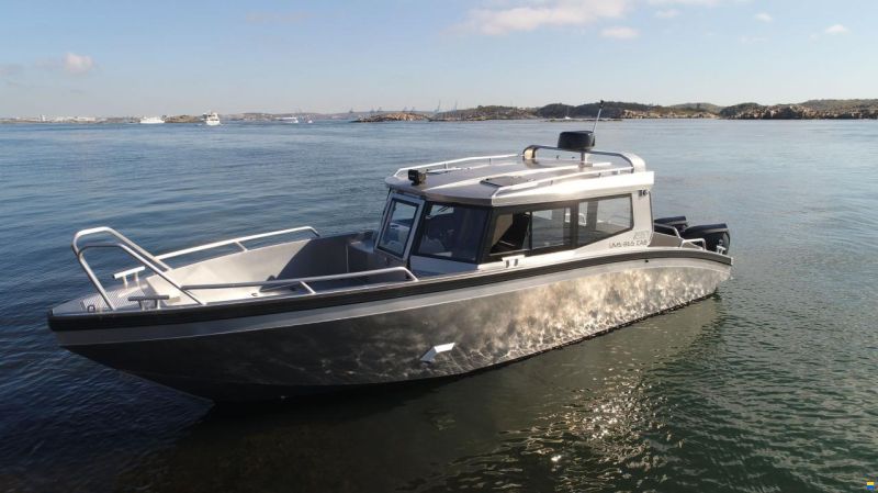 UMS 865 HT
