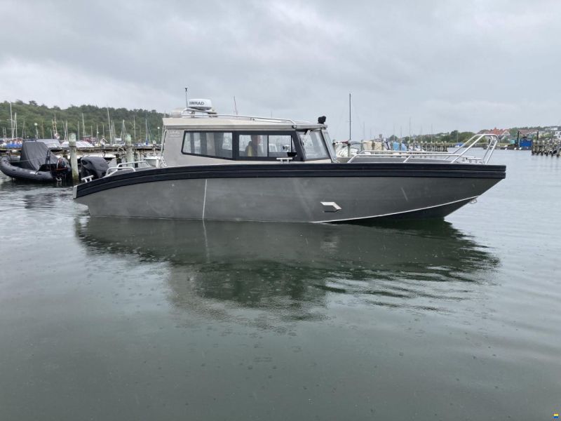 UMS 865 HT