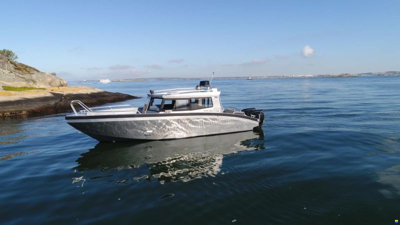 UMS 865 HT