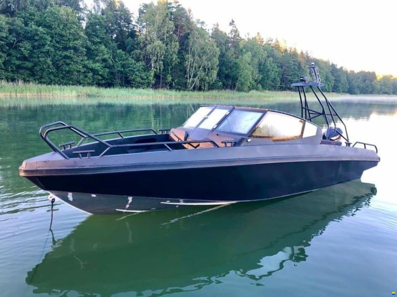 UMS 805 DC Travel