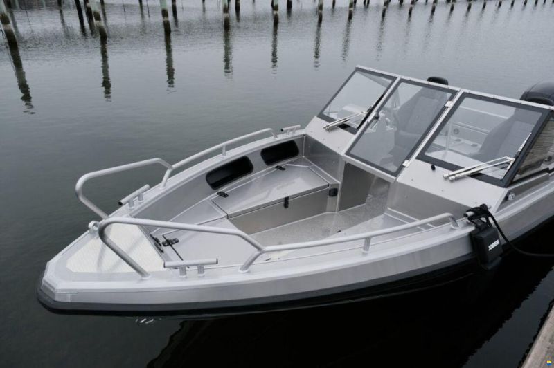 UMS 585 DC Pro