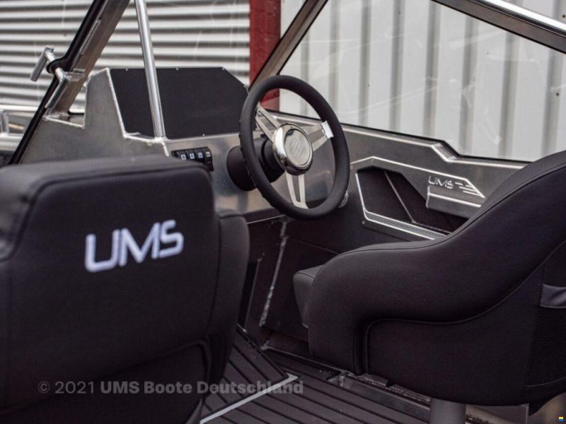 UMS 585 DC Pro