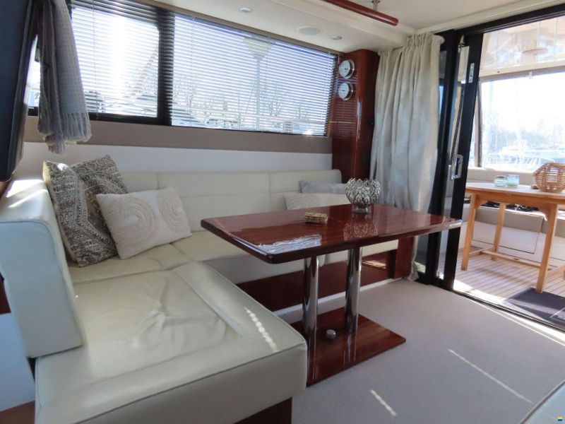 Sealine F42