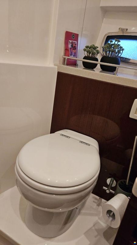 Sealine F42