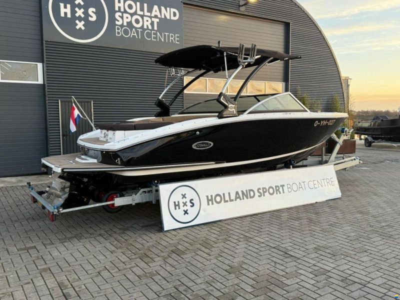 Cobalt CS 22
