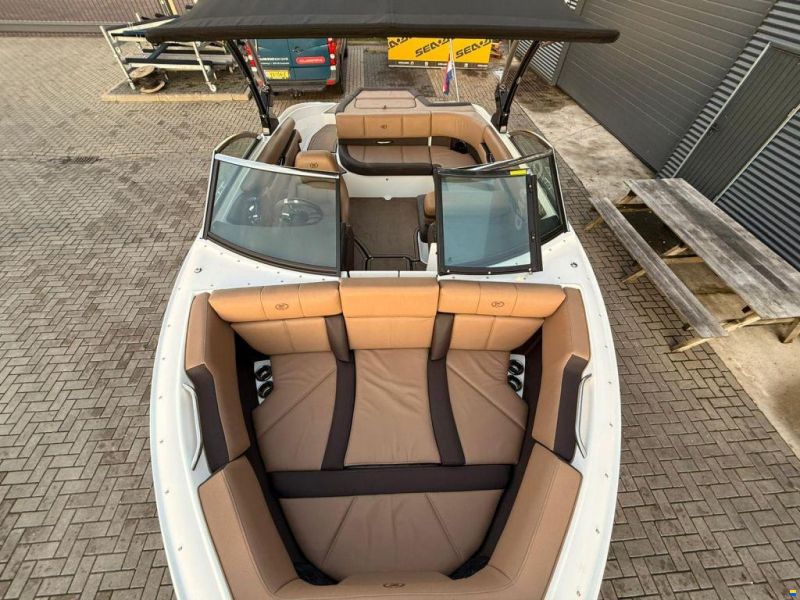 Cobalt CS 22