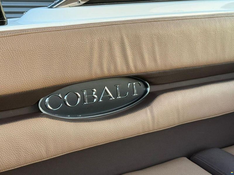 Cobalt CS 22