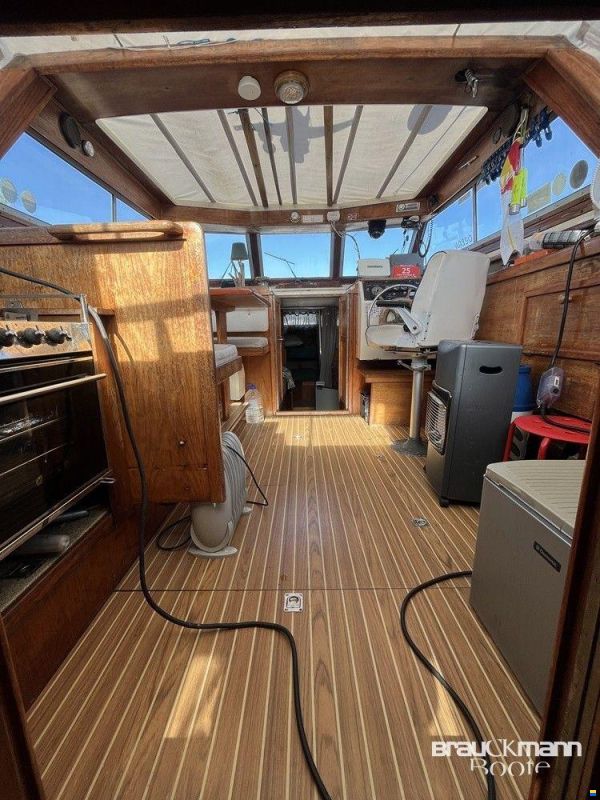 Marex 32 Friendship