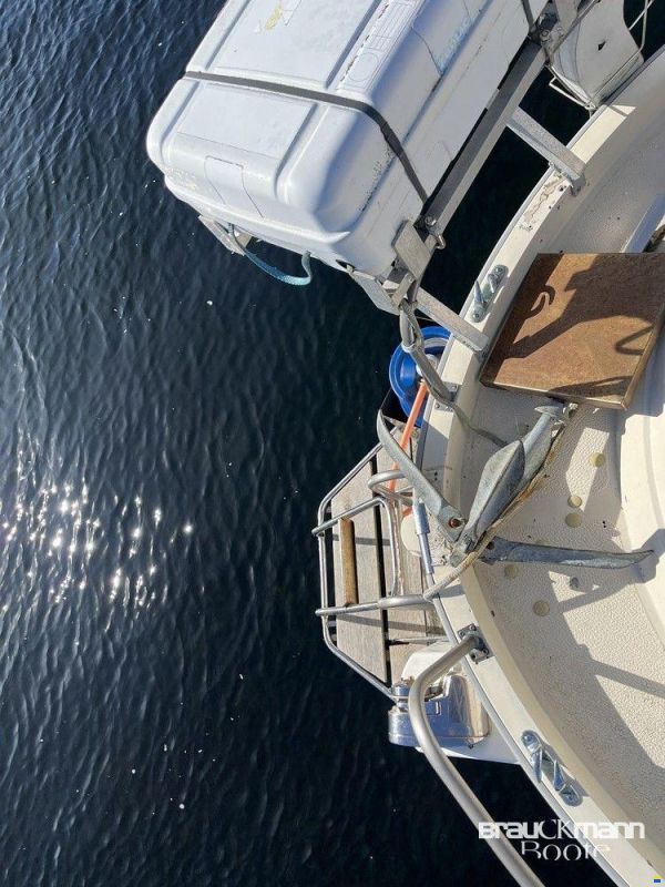 Marex 32 Friendship
