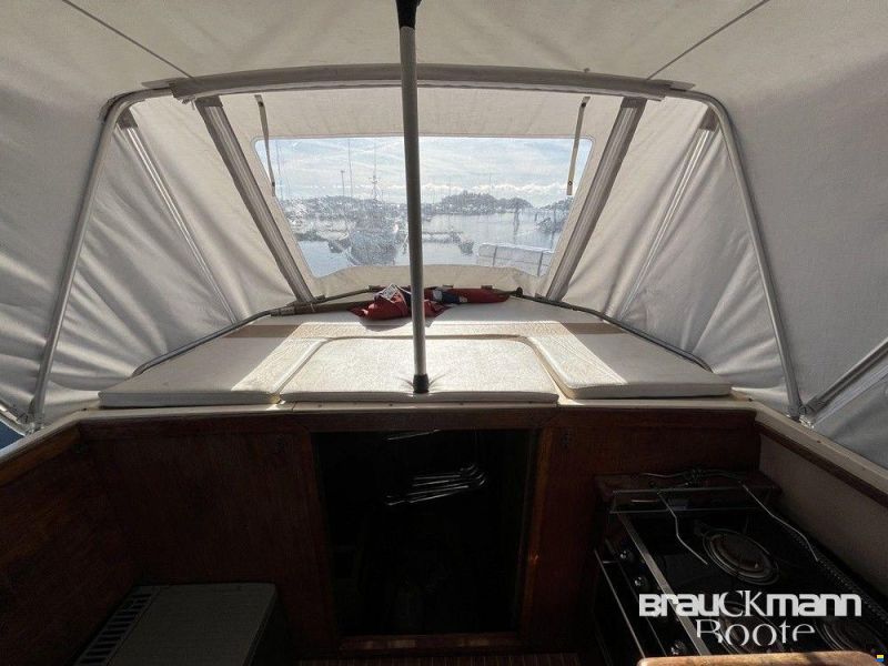 Marex 32 Friendship