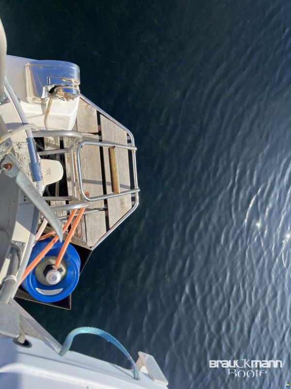 Marex 32 Friendship