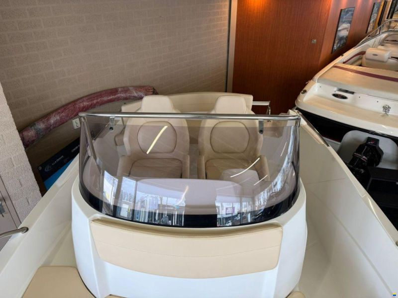 AM Yacht 520 Open