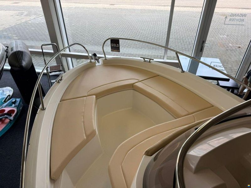 AM Yacht 520 Open
