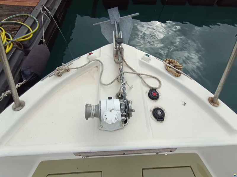 Robalo 2520