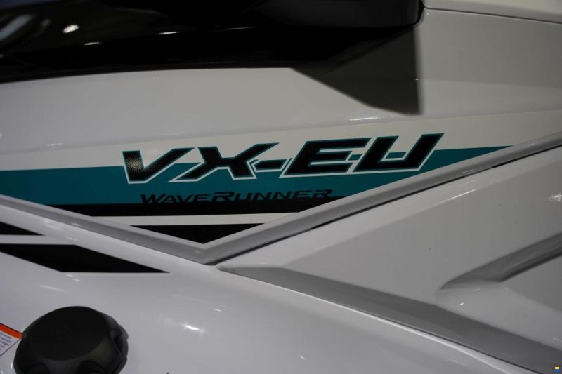 Yamaha VX EU 2026