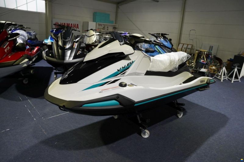 Yamaha VX EU 2026