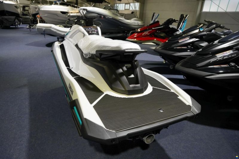 Yamaha VX EU 2026