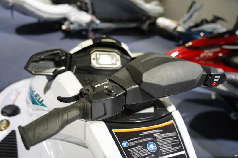 Yamaha VX EU 2026