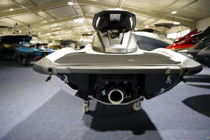 Yamaha VX EU 2026