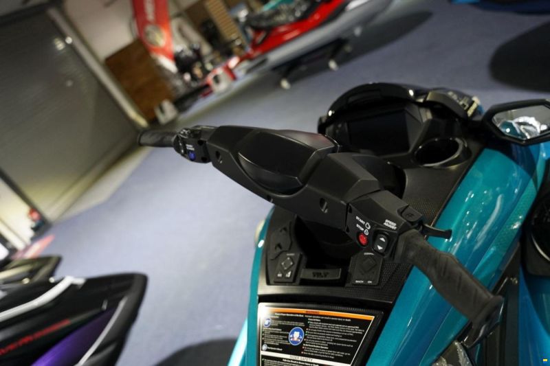 Yamaha FX SVHO CRUISER 2026