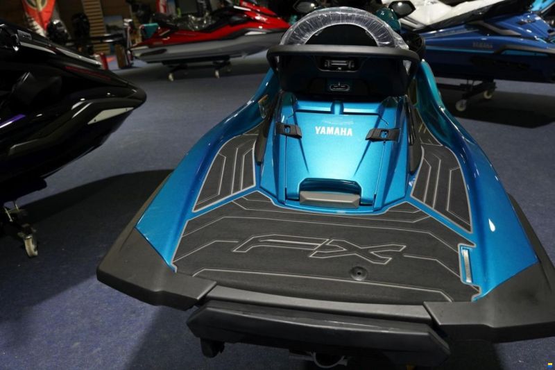 Yamaha FX SVHO CRUISER 2026