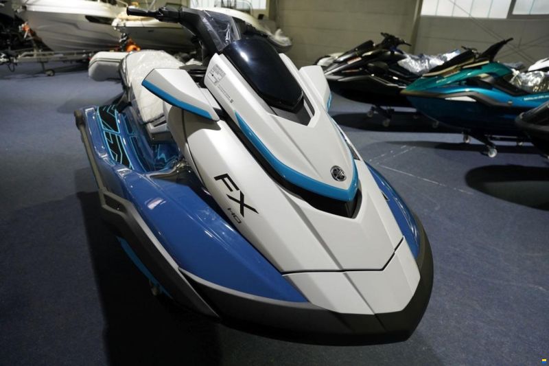 Yamaha FX HO 2026