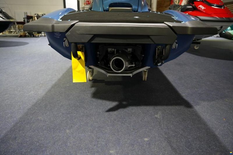 Yamaha FX HO 2026