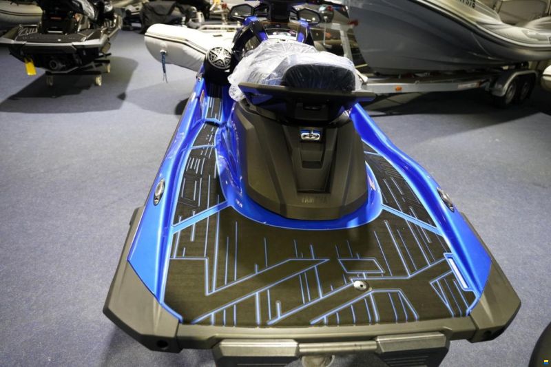 Yamaha VX CRUISER HO LIMITED 2026