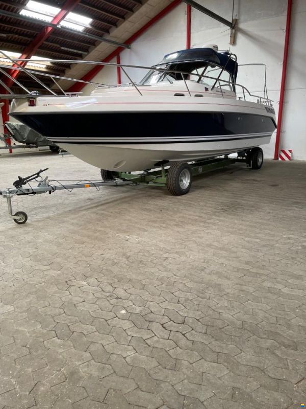 Nimbus 29 Nova