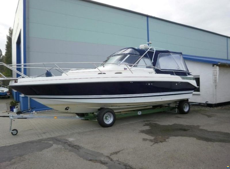 Nimbus 29 Nova