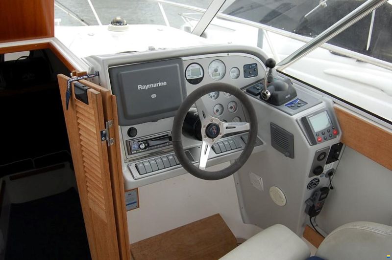 Nimbus 29 Nova