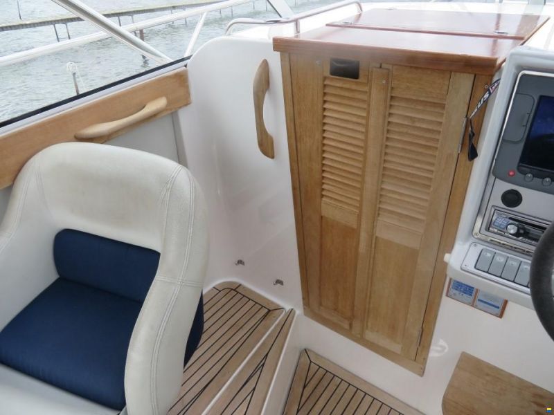 Nimbus 29 Nova
