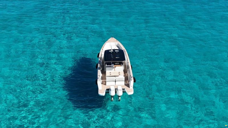 Hanse 38 XPRESS