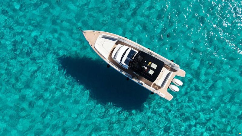 Hanse 38 XPRESS
