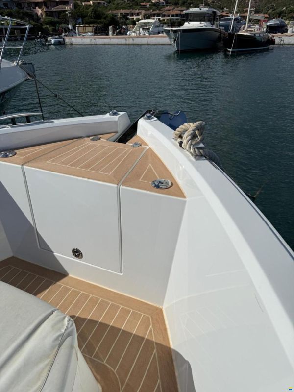 Hanse 38 XPRESS