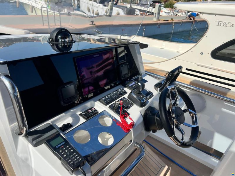 Hanse 38 XPRESS